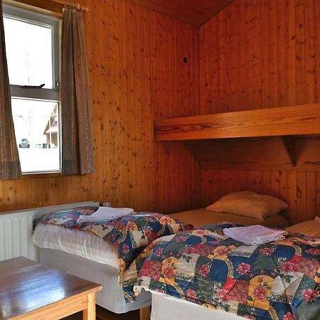 Kaffi Holar Cottages And Apartments Saudarkrokur Luaran gambar