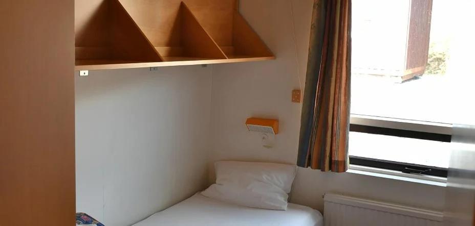 Kaffi Holar Cottages And Apartments Saudarkrokur Luaran gambar