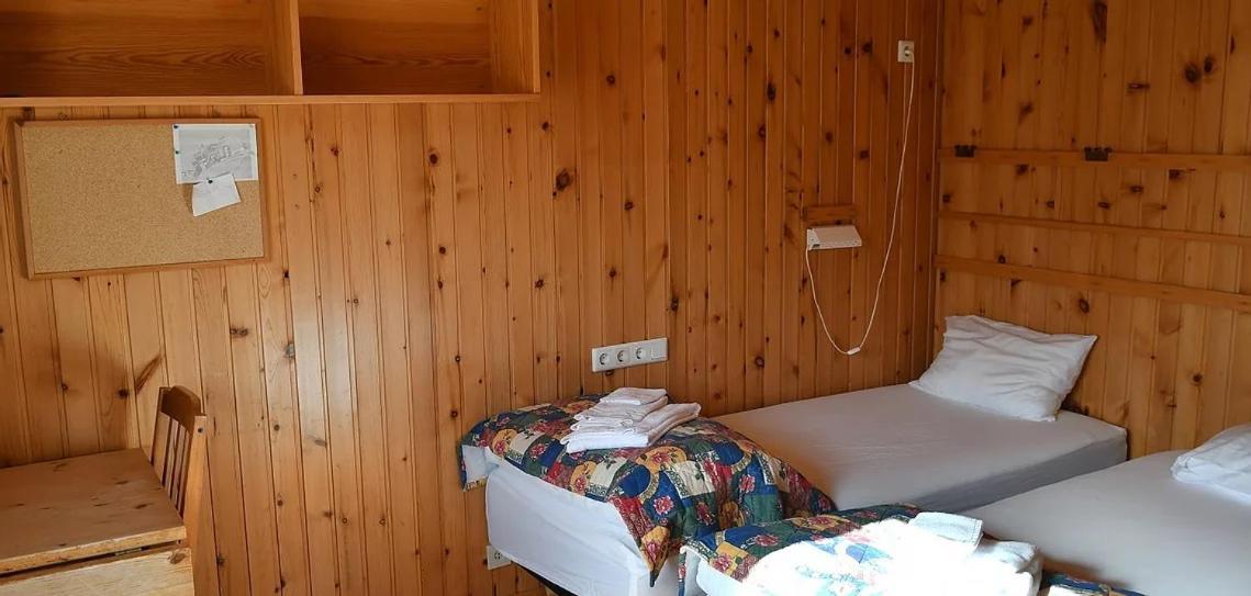 Kaffi Holar Cottages And Apartments Saudarkrokur Luaran gambar