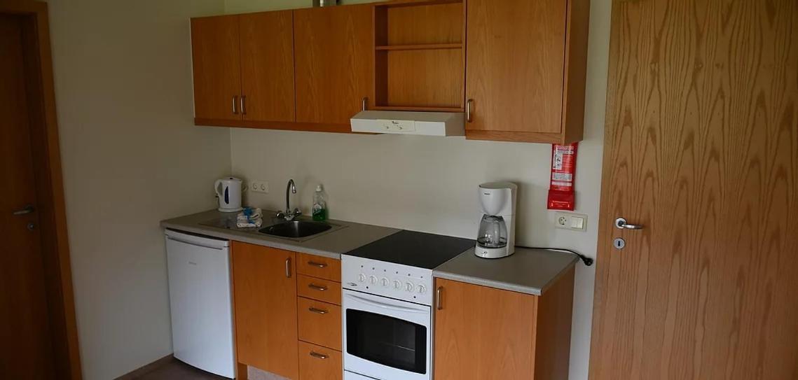 Kaffi Holar Cottages And Apartments Saudarkrokur Luaran gambar