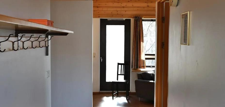Kaffi Holar Cottages And Apartments Saudarkrokur Luaran gambar