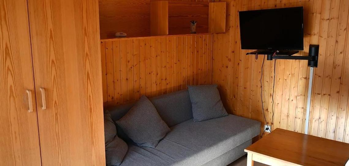 Kaffi Holar Cottages And Apartments Saudarkrokur Luaran gambar